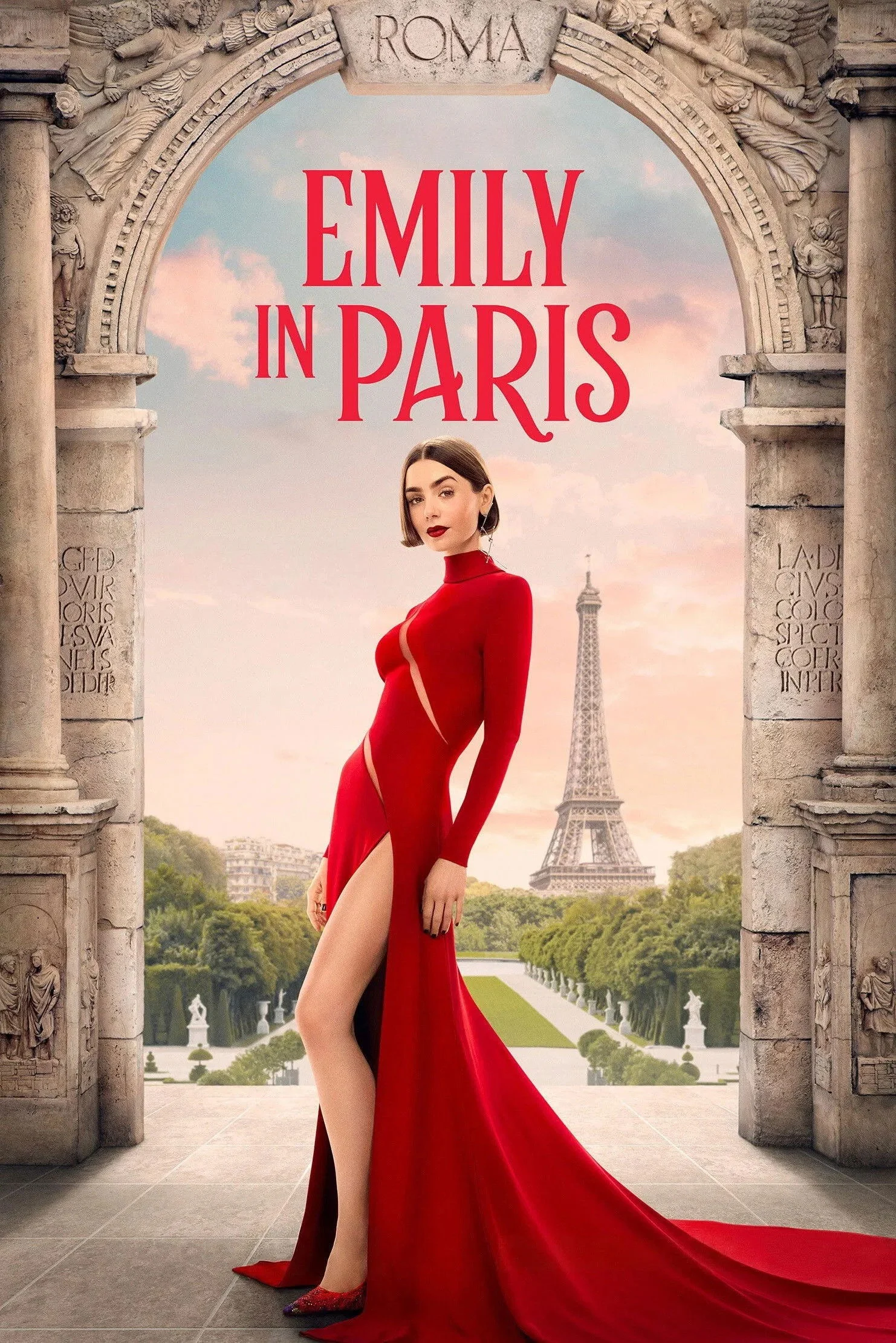 Emily ở Paris – Phần 5