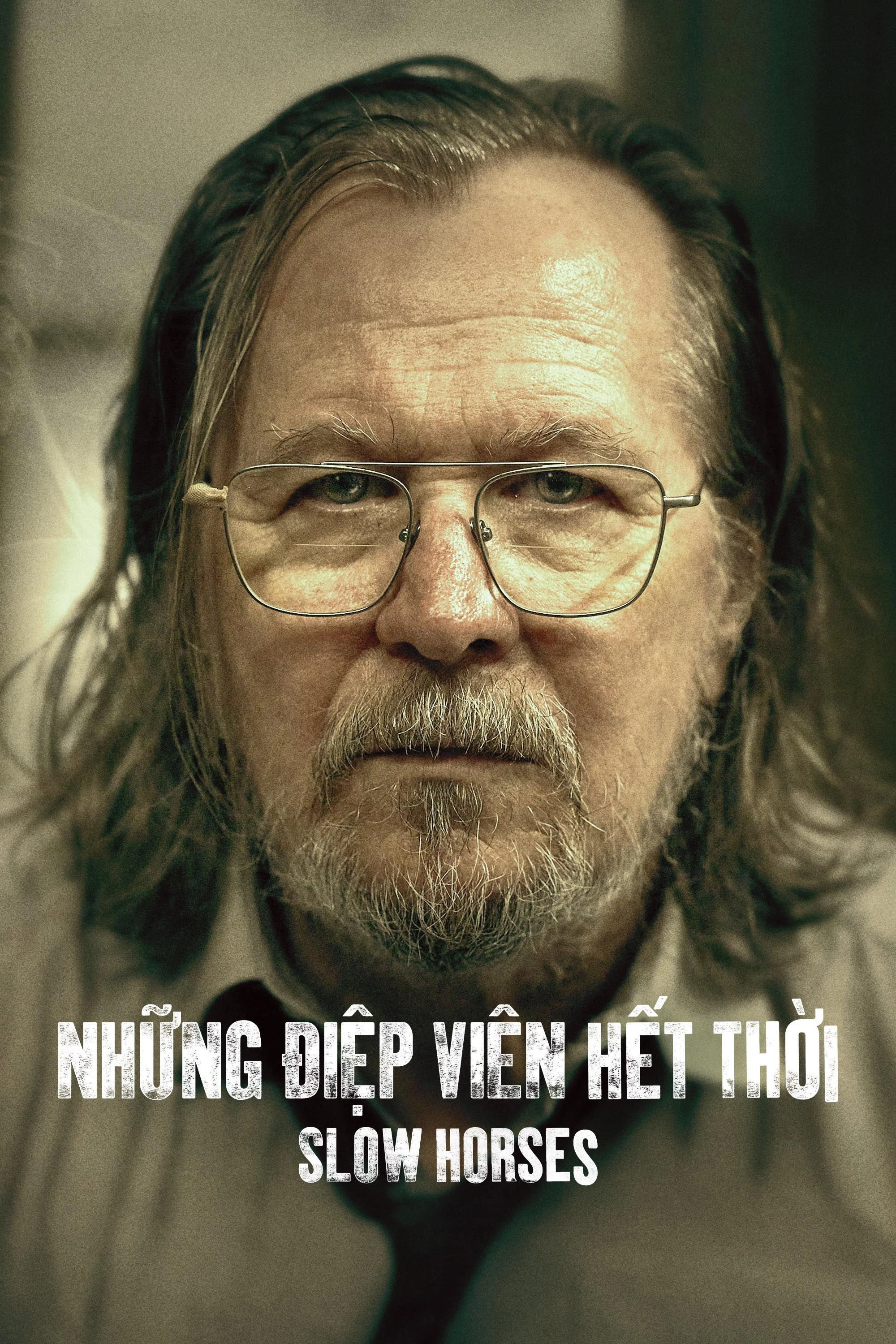 Những Điệp Viên Hết Thời – Phần 5