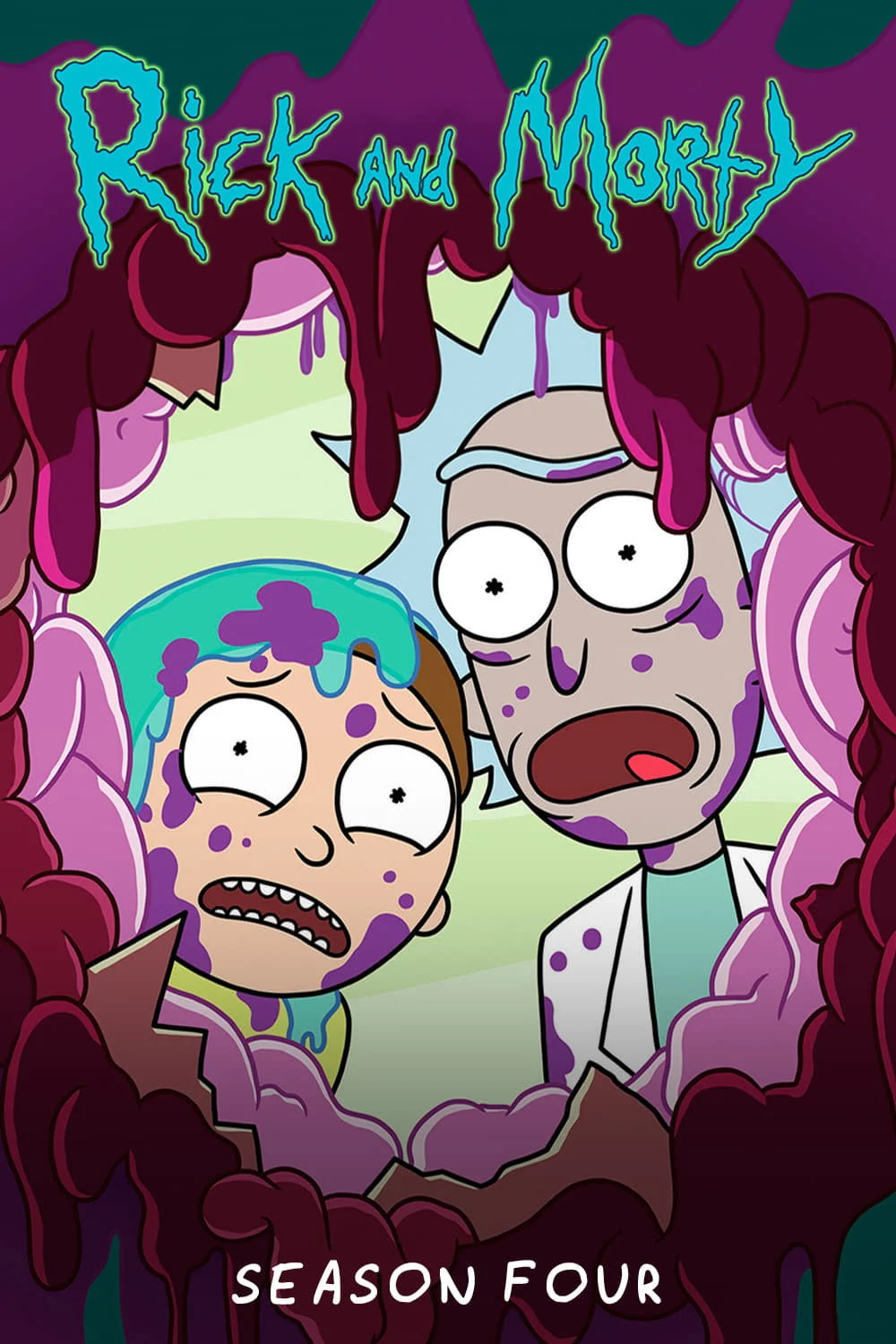 Rick và Morty – Phần 4
