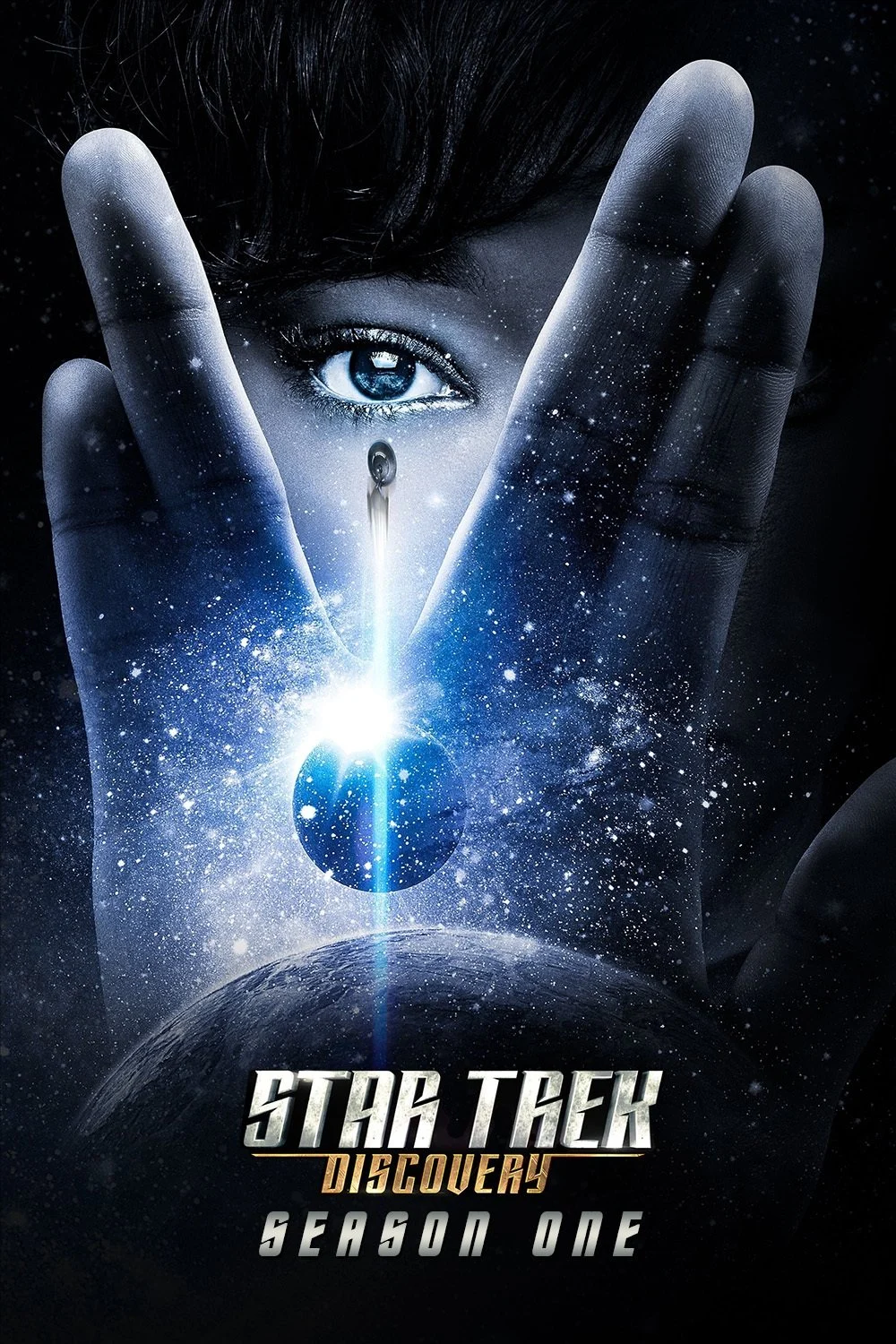 Star Trek: Hành Trình Khám Phá – Phần 1