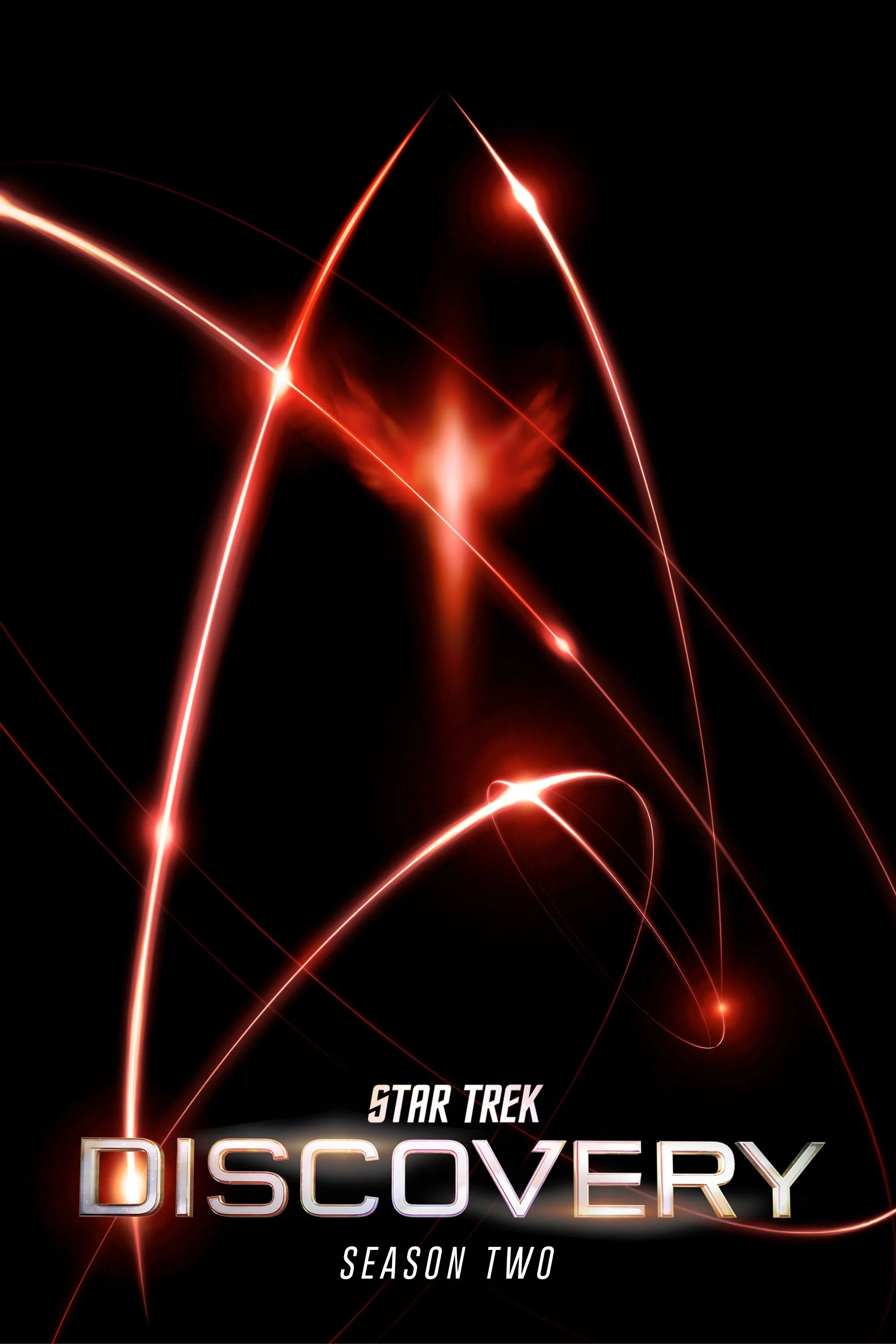 Star Trek: Hành Trình Khám Phá – Phần 2