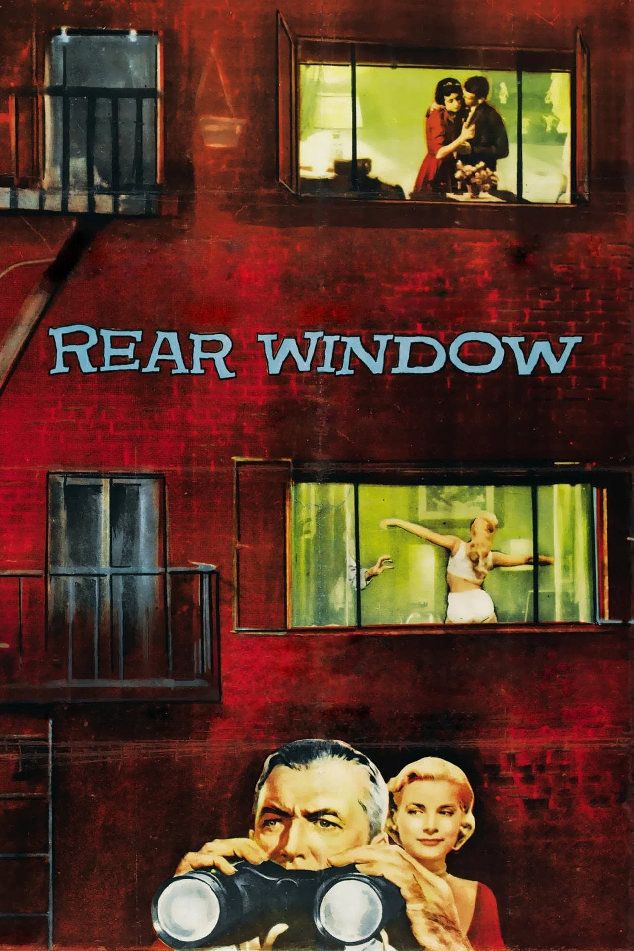 Vụ Án Mạng Nhà Bên